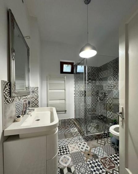 Casa 3 camere, 120 mp, zona Baciu - 10