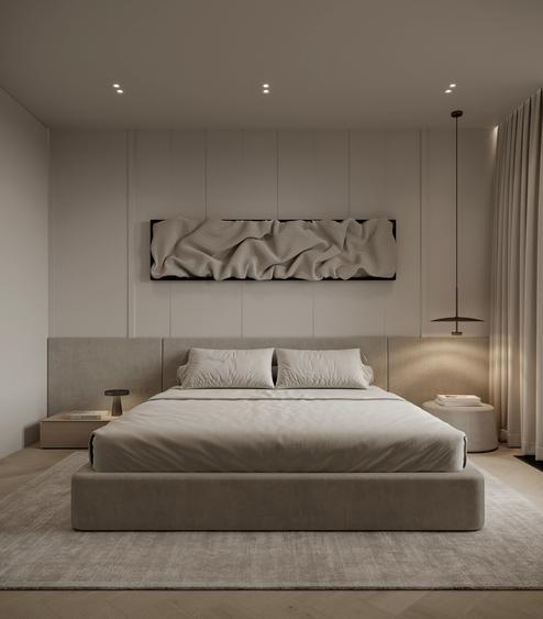 ISOLA Boutique • 2 camere decomandat • 59,2 mp • Etaj 2 • Prețuri de lansare - 17