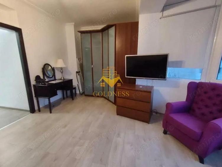 3 camere, open space, mobilat modern, parcare, Buna Ziua - 4
