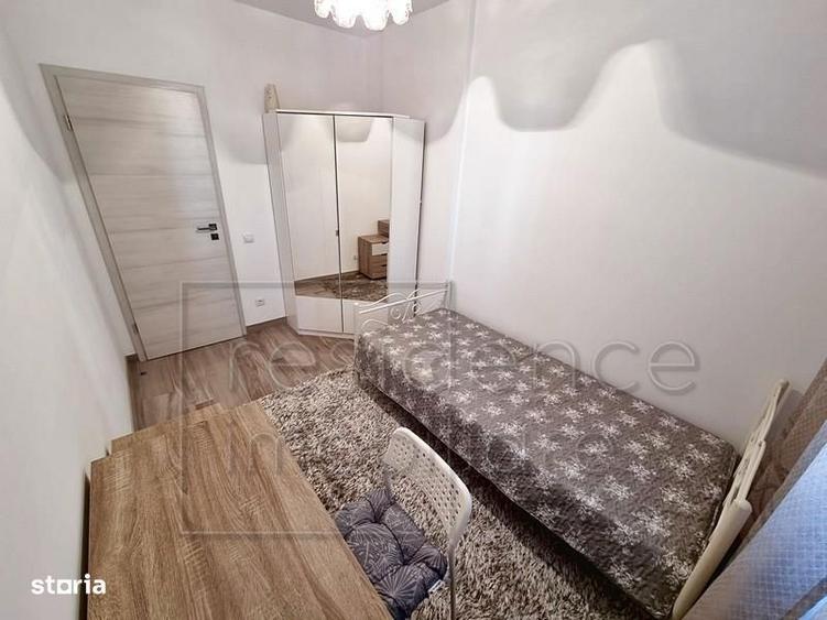 Apartament 2 dormitoare, Manastur-Floresti, VIVO+Parcare - 3