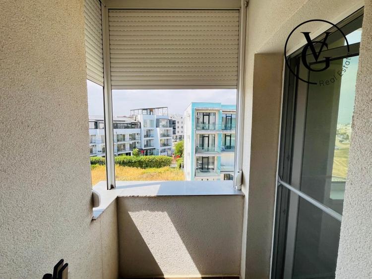 Apartament 2 camere în Mamaia Nord - 12