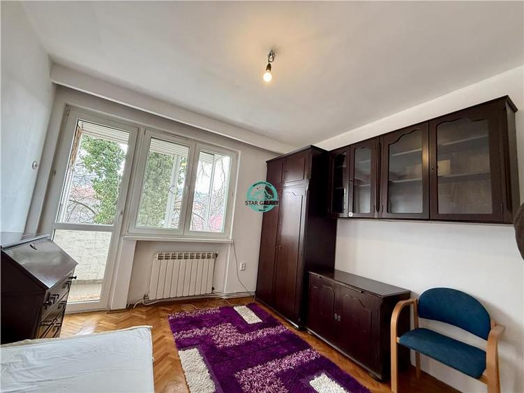 Apartament cu 3 camere de inchiriat, mobilat si utilat, in Cornisa - 5