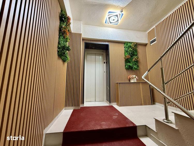 Spatii birouri centru vis-a-vis de Tomis Mall cu utilitati incluse - 3