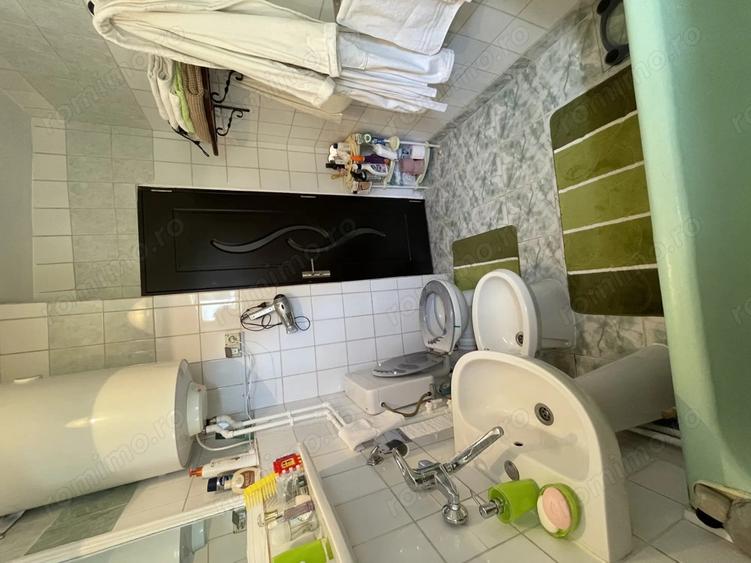 Navodari: Vand apartament 2 camere decomandate - 6