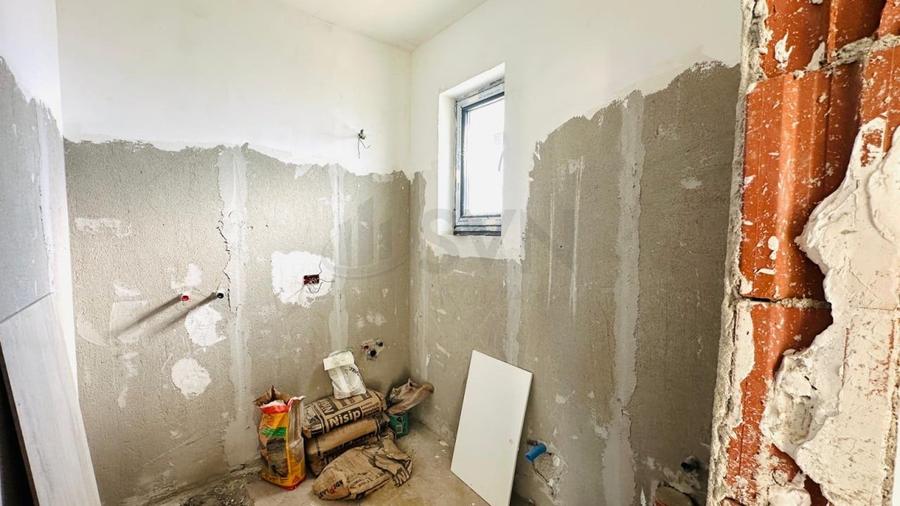 REV2004429 Vila individuala pe un singur nivel teren 500 mp - 9