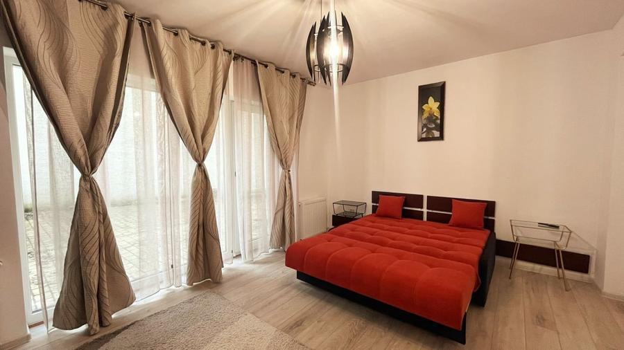 Garsoniera spatioasa, bloc nou in zona centrala - 1