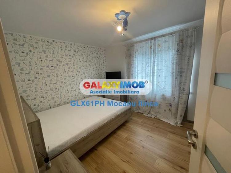 Inchiriere apartament 2 camere, modern, Ploiesti, zona 9 Mai - 13