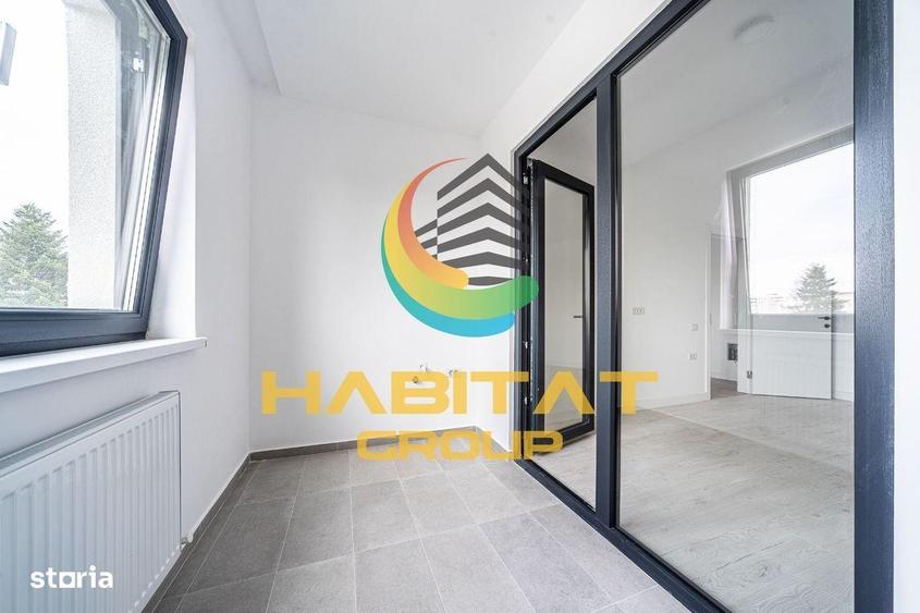 Bloc nou Garsoniera cu Finisaje Premium la 3 minute de Stb - 4