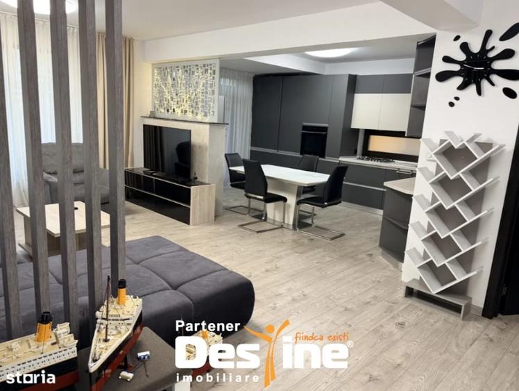 Vila de lux ultrafinisata, 4 camere, Cartierul Latin - 4