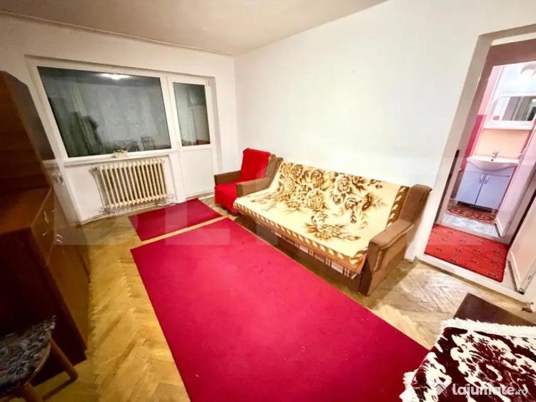 Super pret Apartament 2 camere Sebe?, zona Kogalnicean - 2