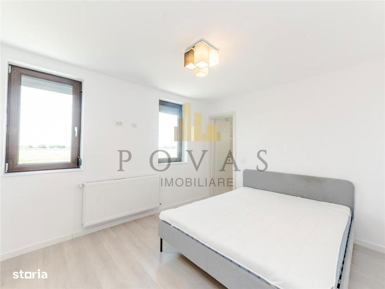 Inchiriere Casa 4 Camere Balotesti Laguna Verde - 8