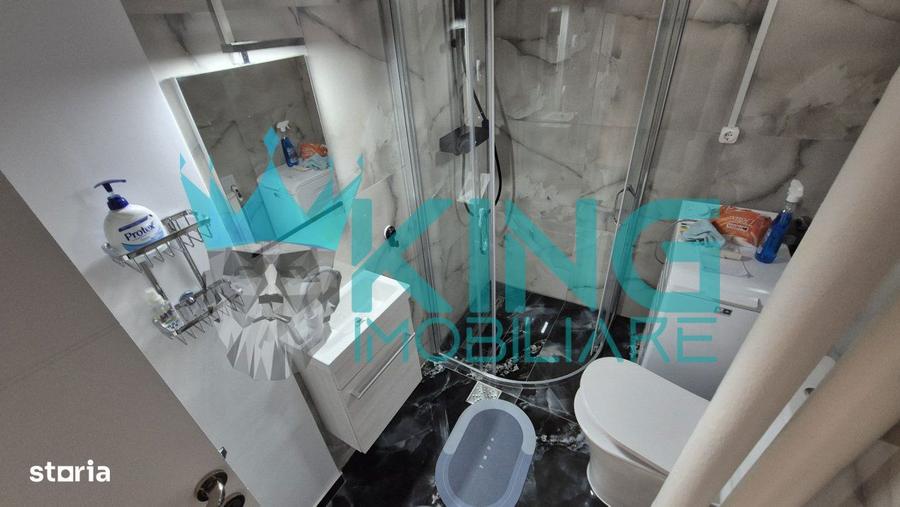 Apartament 2 Camere Universitate Bucuresti - 10