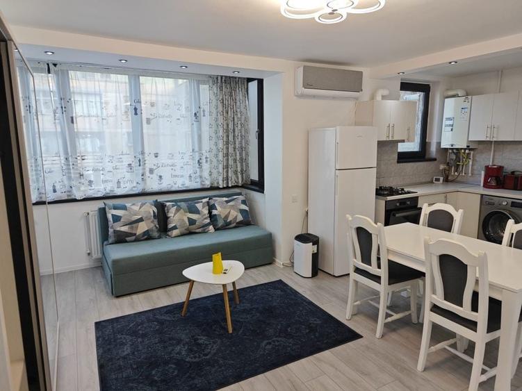 Inchiriez studio Modern Gara de Nord - 1