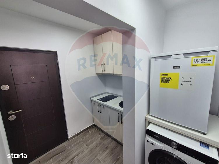 Apartament cu 1 camere de vanzare - 1