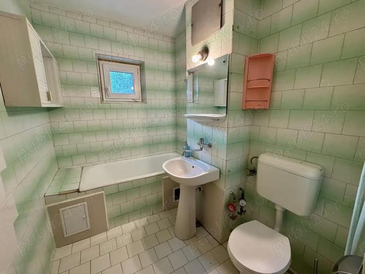 Proprietar vand apartament cu 2 camere, zona Steaua, decomandat, confort 1 - 6