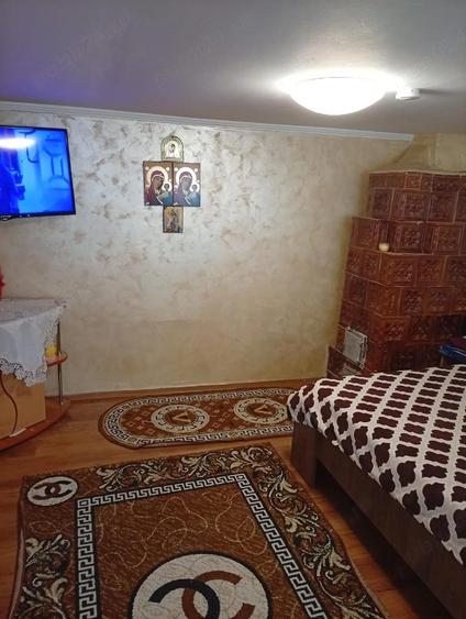 vand casa in Braila cartier checea - 2