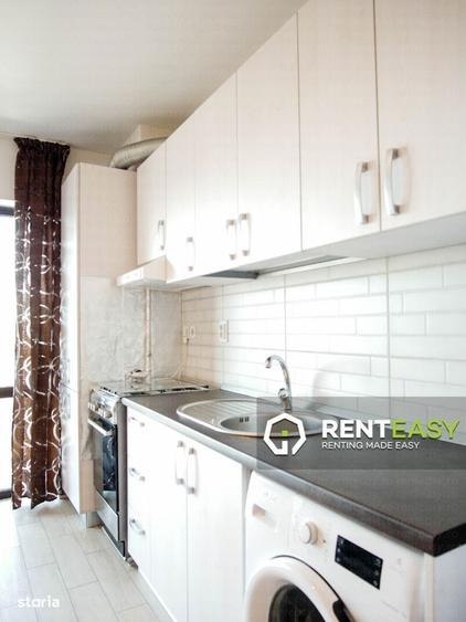 Apartament cu 2 camere situat in zona Tudor - River s - 9