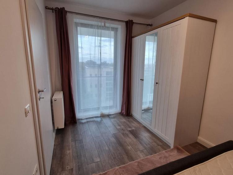 Inchiriez Studio in Tomis Park Constanta, termen lung - 5