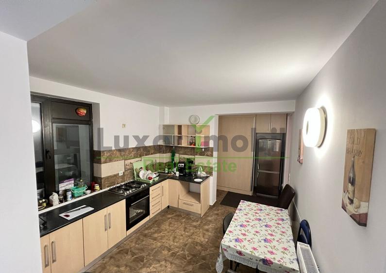 Vila spa?ioasa P+E+M in cartier Domenii Bucium, Ia?i | Teren 800 mp - 2