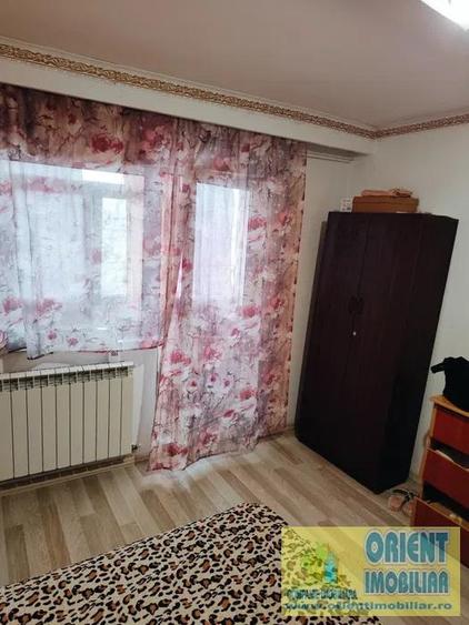 Dacia, Hasdeu, decomandat, 2 camere, 62mp, vanzari Constanta - 3