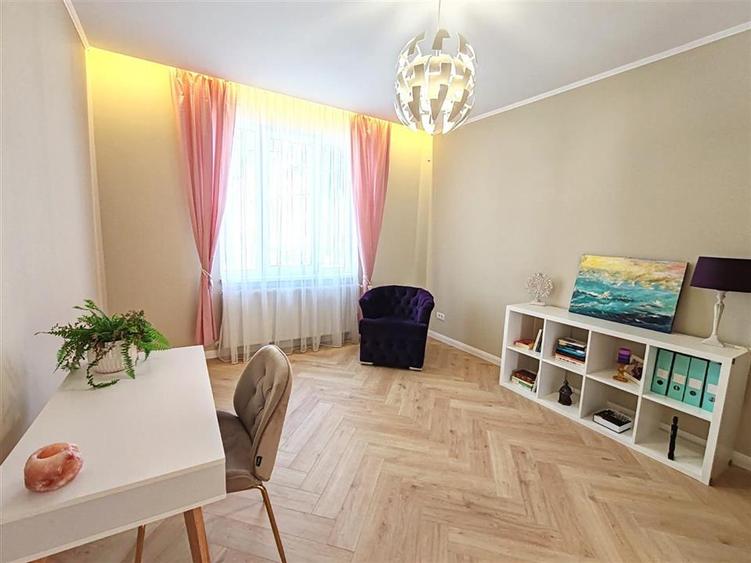 Casa cu 4 camere - Grivitei - 13