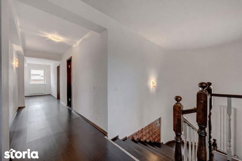 MOGOSOAIA - CENTRAL, CASA 200 MP UTILI, LOT 500 MP, LA CHEIE! - 17