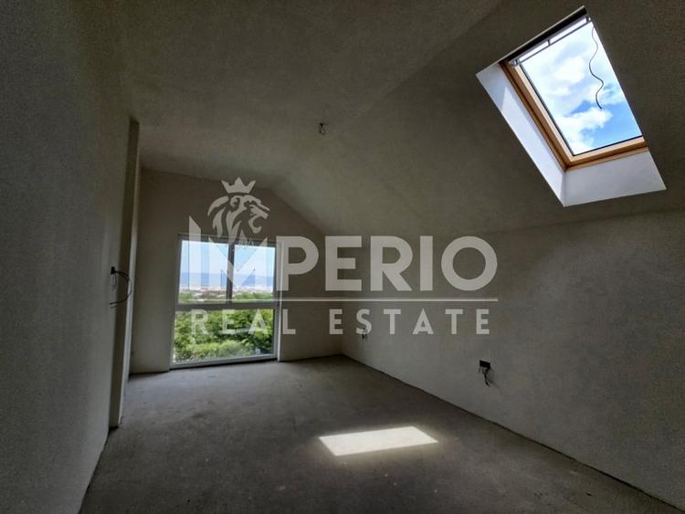 Casa individuala cu 6 camere si 5 parcari! - 7