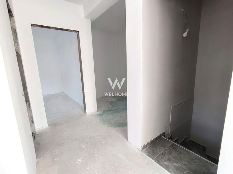 Casa noua Sibiu, Selimbar - 4 camere, garaj, curte mare - 13