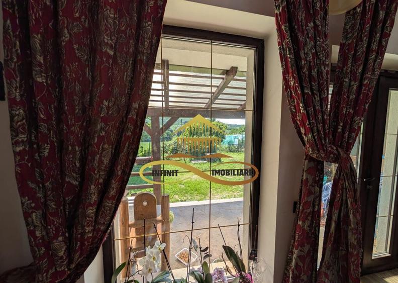 Casa in Traian, pozi?ie excelenta! - 6