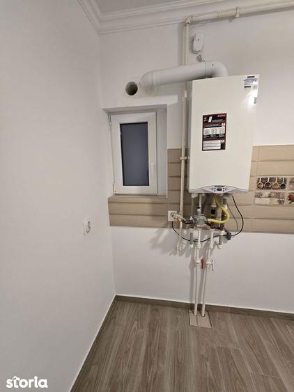 De Vanzare Apartament 2 Camere in zona Eminescu-mosillor sec.2 - 7