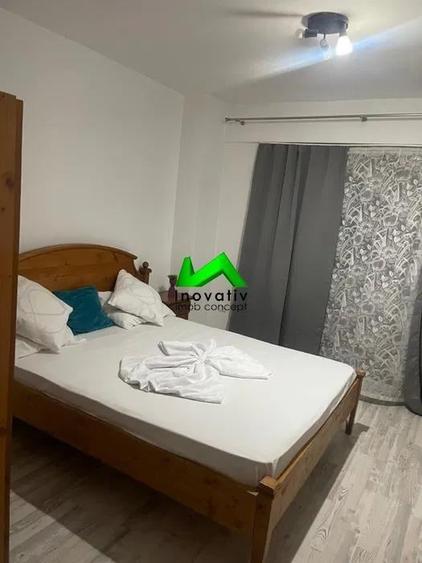 Apartament de inchiriat 3 camere Mihai Viteazu - 5