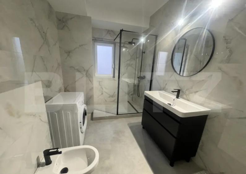 Apartament de inchiriat, zona Bradet - 7