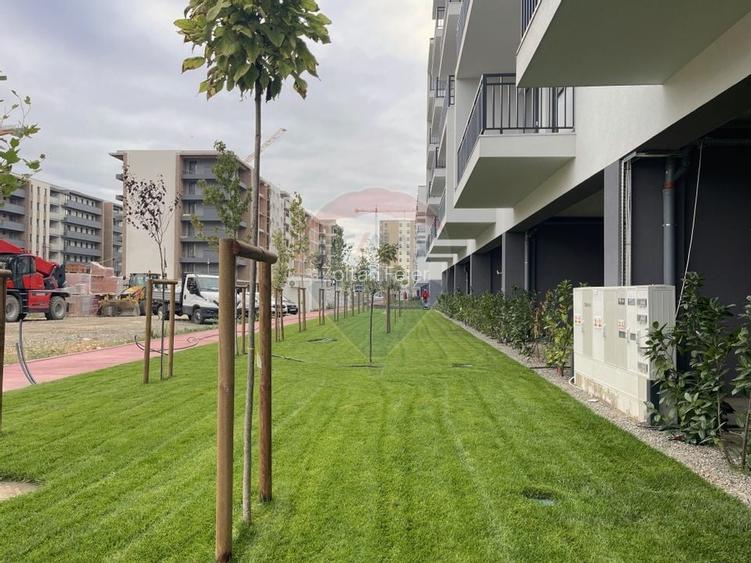 Comision 0 %! Apartament de vanzare in zona Tractorul!
