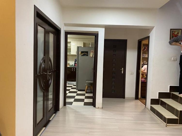 Casa, 3 dormitoare, birou, locuinta sau sediu, strada Cristalului, Bragadiru - 7