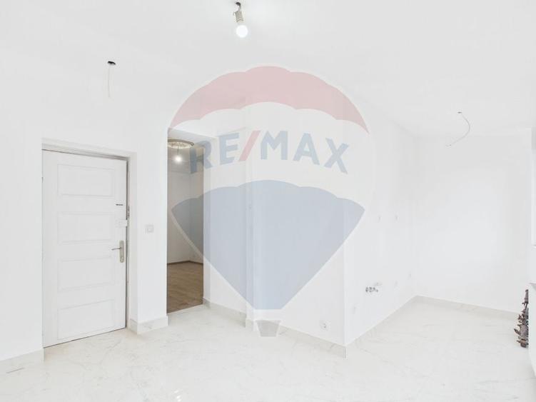 Apartament cu 2 camere de vânzare în zona Stirbei Voda - 7