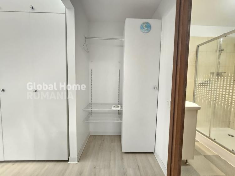 Apart 2 camere 58mp + Terasa 52mp | Aviatiei - Baneasa | Imobil Nou - 10