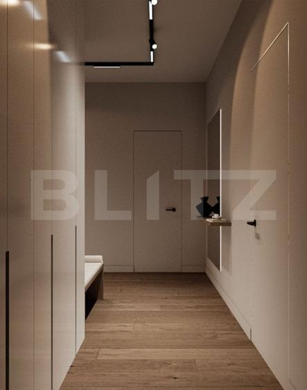 Apartament LUX - High Class, cu 4 camere, 90 mp, zona Buna Ziua - 11