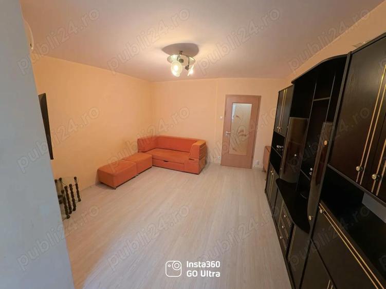 Inchiriere garsoniera Pantelimon113 biserica Capra - 6