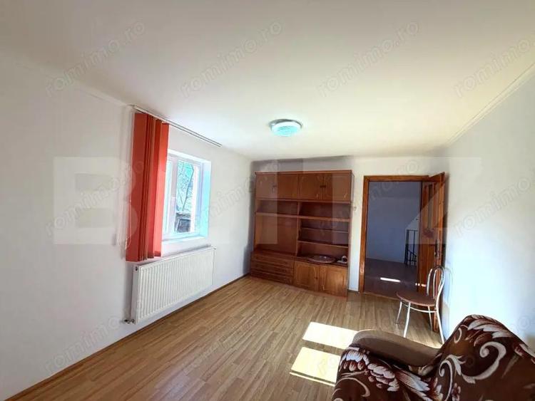 Casa 3 camere, 130 mp, 400 teren, 4 parcari, zona Valea Chintaului - 9