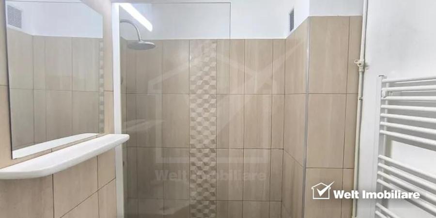 Garsoniera, cartier Grigorescu, zona Faleza Somesului - 5