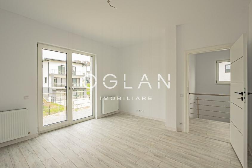 Casa noua la cheie in Cisnadioara, 508 mp teren, COMISION 0% - 14