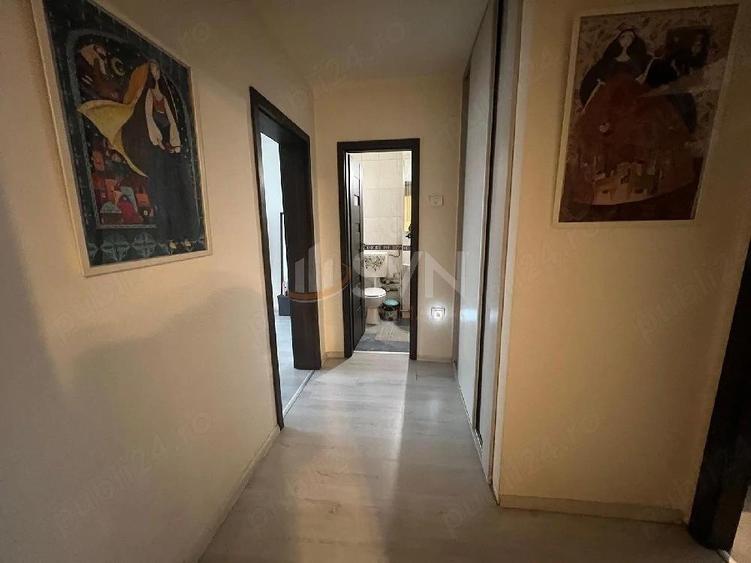 Apartament 3 camere Colentina, Doamna Ghica, sector 2, Bucuresti - 8