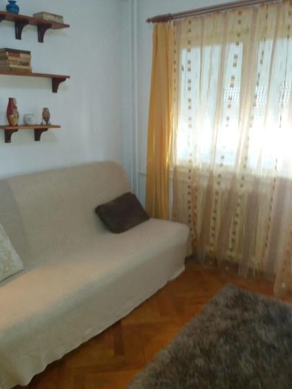 Apartament 2 camere zona Circumvalatiunii - 8