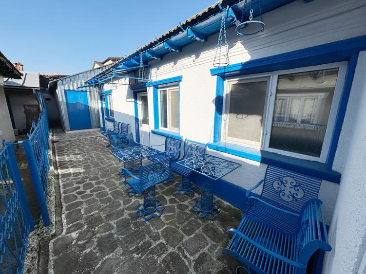 Casă 4 camere cu intrări separate + Anexa 30mp | Comision 0% - 5