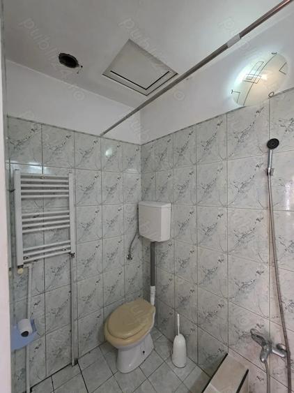 Garsoniera pentru inchiriat - 2