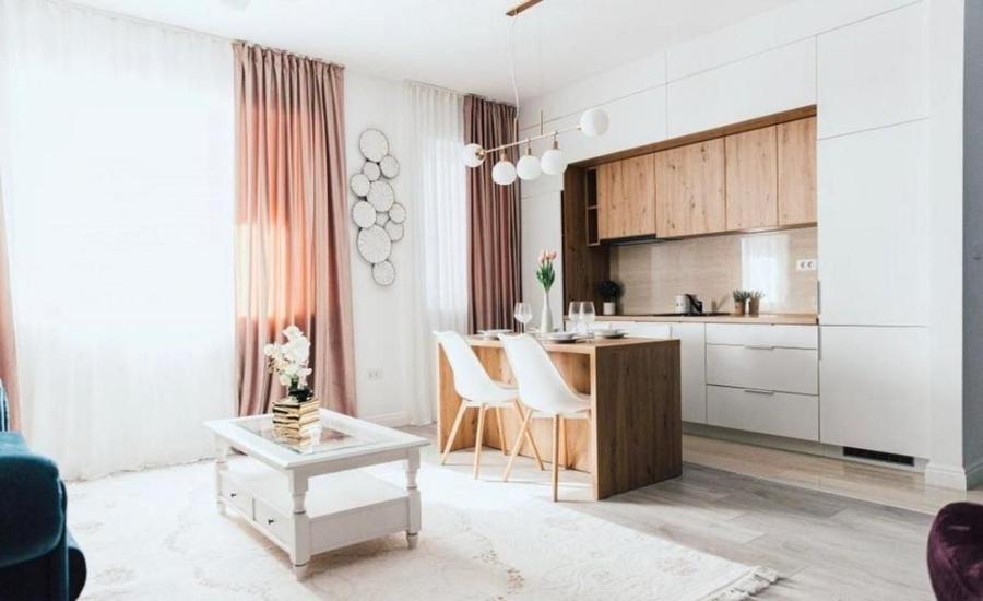 2 camere Piata Alba Iulia Unirii Decebal - 5