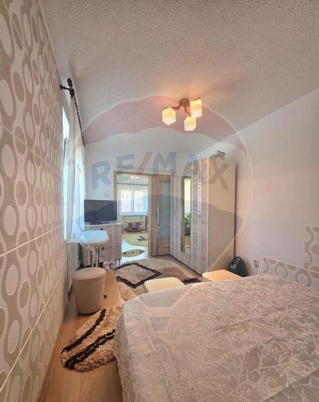 Apartament doua camere vis a vis de Vila Flora Medias - 5