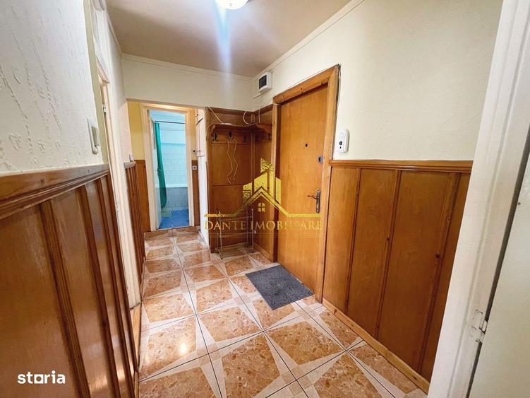 2 camere, decomandat, mobilat modern, balcon, Marasti, Dunarii - 2