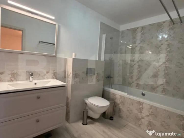 Duplex de 4 camere, 120 mp, gradina , parcare, zona Edgar Qu - 10