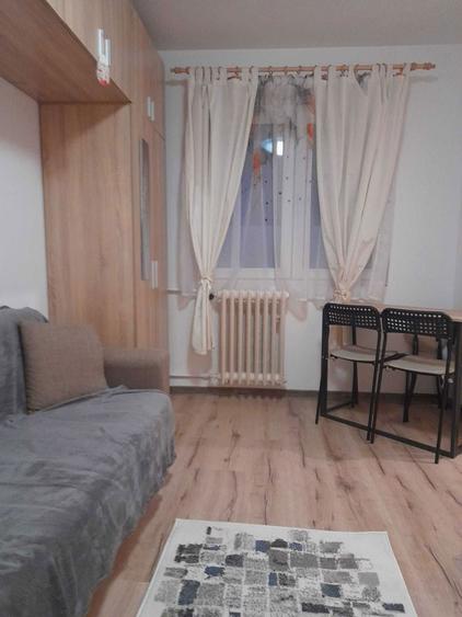 Proprietar vand garsoniera Drumul Taberei - 1